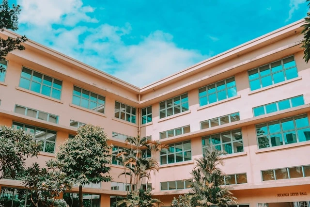 Sekolah Unggulbengkulu